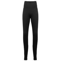 Women's cotton spandex jersey legging