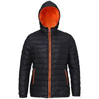 Women's padded jacket