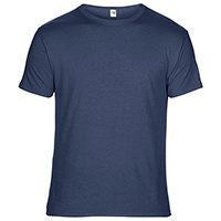 Anvil adult featherweight tee