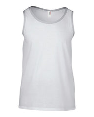 Anvil adult fashion basic tank