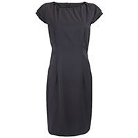 Women's Icona shift dress (NF45)