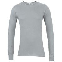 Baby thermal long sleeve t-shirt (T407)