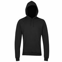 California fleece pullover hoodie (5495)