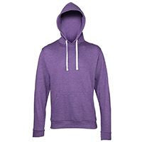 Heather hoodie