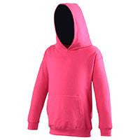 Kids varsity hoodie