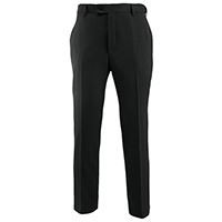 Icona flat front trousers (NM5)