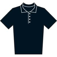 Teamwear polo