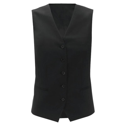 Women's Icona waistcoat (NF16)