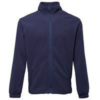 Full zip fleece