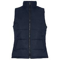 Women's bodywarmer