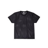 Poly mesh athletic tee (H424)