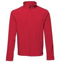 Softshell jacket