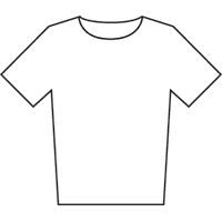 Sublimation T (PL401)