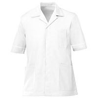 Men's classic cut tunic (G103)