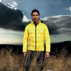 Venture supersoft padded jacket