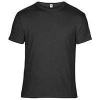 Anvil adult featherweight tee