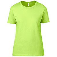 Anvil women's fashion basic tee