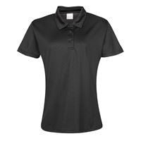 Girlie cool polo