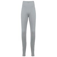 Women's cotton spandex jersey legging