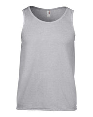 Anvil adult fashion basic tank