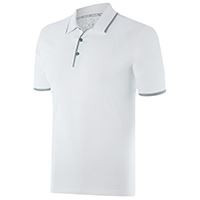 ClimaChill bonded solid polo