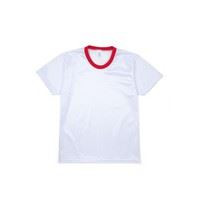 Poly mesh athletic tee (H424)