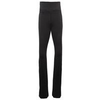 Women's cotton Spandex jersey yoga pant (8300)