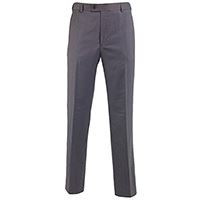 Icona flat front trousers (NM5)