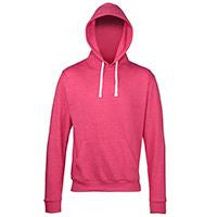 Heather hoodie