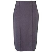 Women's Icona straight skirt (NF14)