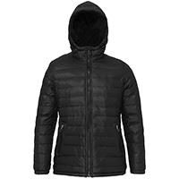 Women's padded jacket