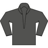 Cool ½ zip sweatshirt