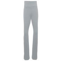 Women's cotton Spandex jersey yoga pant (8300)