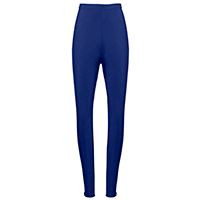 Women's nylon tricot legging (RNT38)