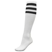 Women's stripe knee-high sock (RSASKL)