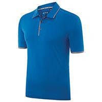 ClimaChill bonded solid polo