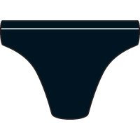 Men's slip briefs (3 pairs per pack)