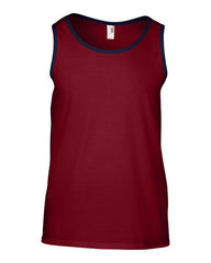 Anvil adult fashion basic tank