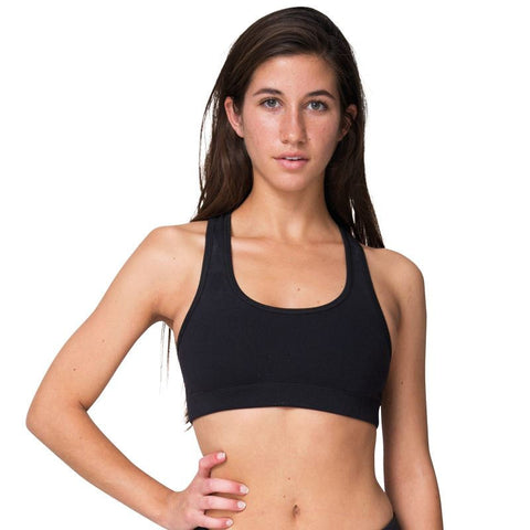 Women's sports bra (RSAAK301)