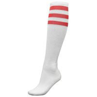 Women's stripe knee-high sock (RSASKL)