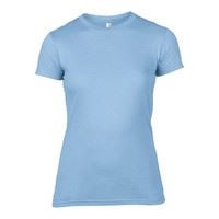 Anvil women's fit fashion tee