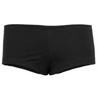 Women's cotton Spandex jersey hot shorts (8301)