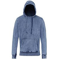 Glazier hooded sweatshirt