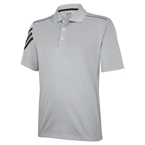 ClimaCool® 3 stripe polo