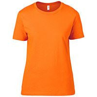 Anvil women's fashion basic tee