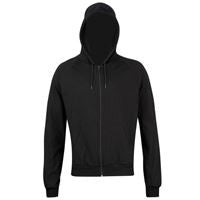 Fine jersey zip hoodie (RSA2402)