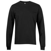 Fine jersey long sleeve t-shirt (2007)