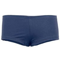 Women's cotton Spandex jersey hot shorts (8301)