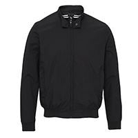 Dagenham - Nylon taslan jacket