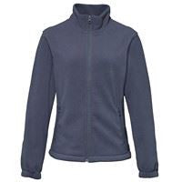 Women's full zip fleece